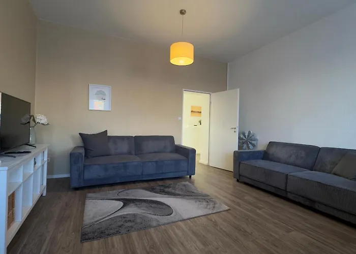 Fbapartments * Berlin